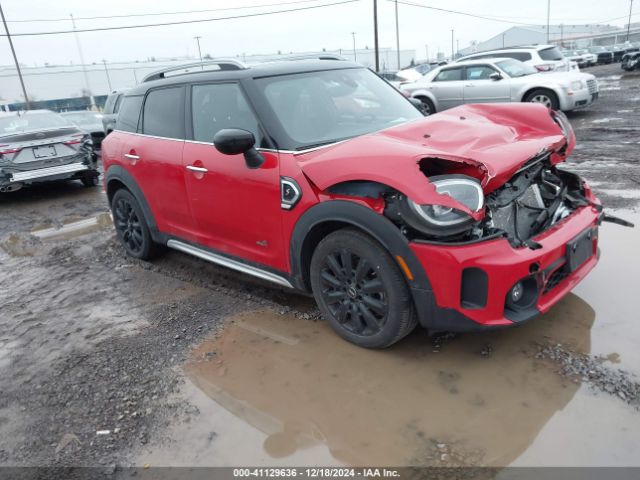 mini countryman 2023 wmz83br03p3p34312