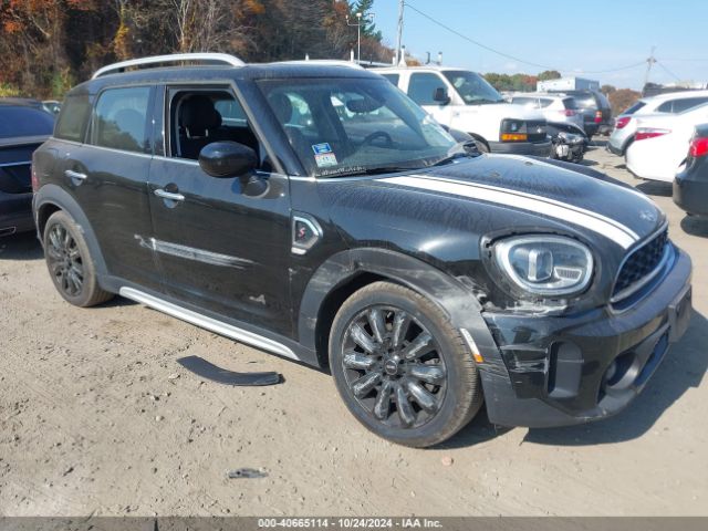 mini countryman 2022 wmz83br04n3n77466