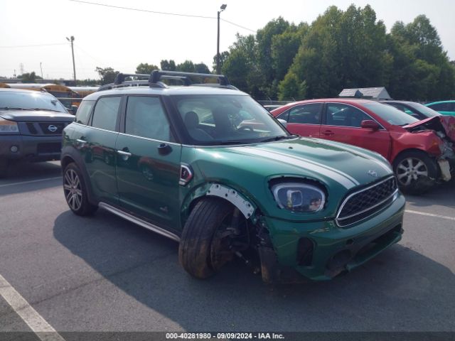 mini countryman 2024 wmz83br04r3s03770