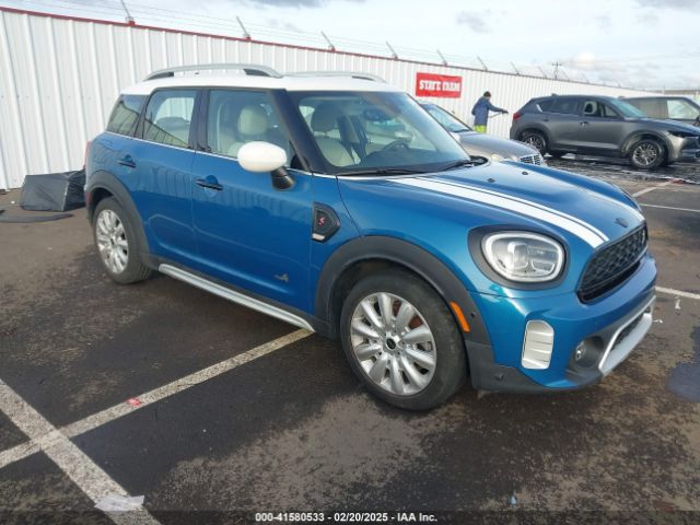 mini countryman 2022 wmz83br05n3p16603