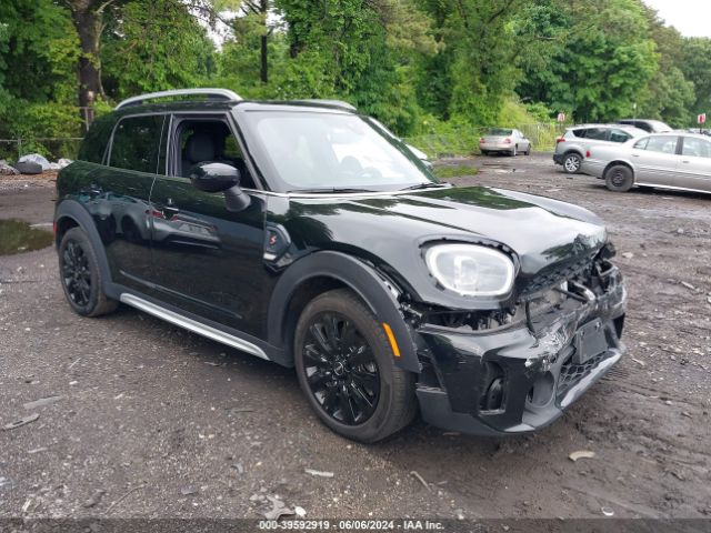 mini countryman 2023 wmz83br05p3r30056