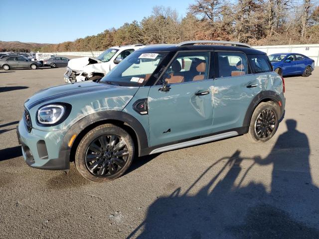 mini cooper s c 2024 wmz83br05r3s03356