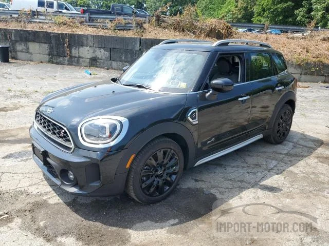 mini countryman 2023 wmz83br06p3p65909