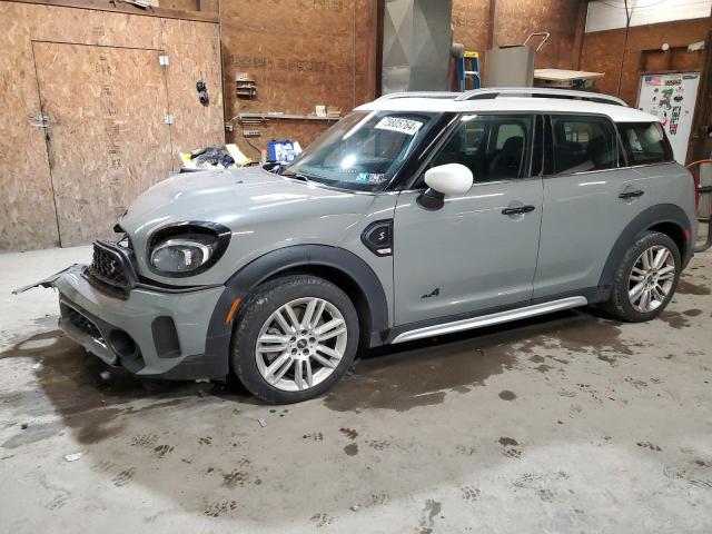 mini cooper s c 2023 wmz83br06p3p89918