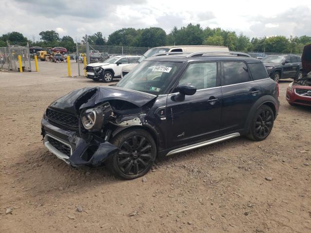 mini cooper 2022 wmz83br08n3n30232