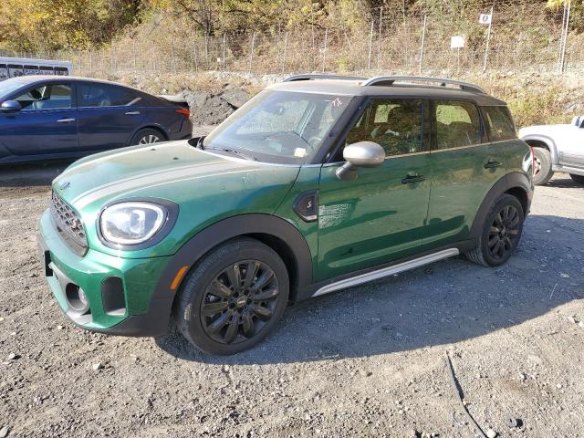 mini cooper s c 2023 wmz83br08p3p53891