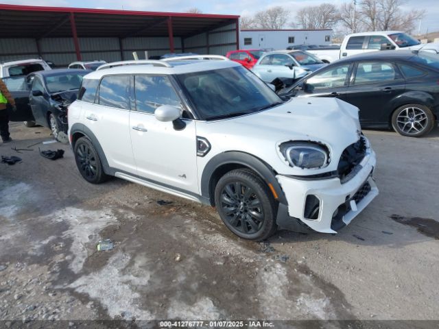 mini countryman 2023 wmz83br08p3r24123