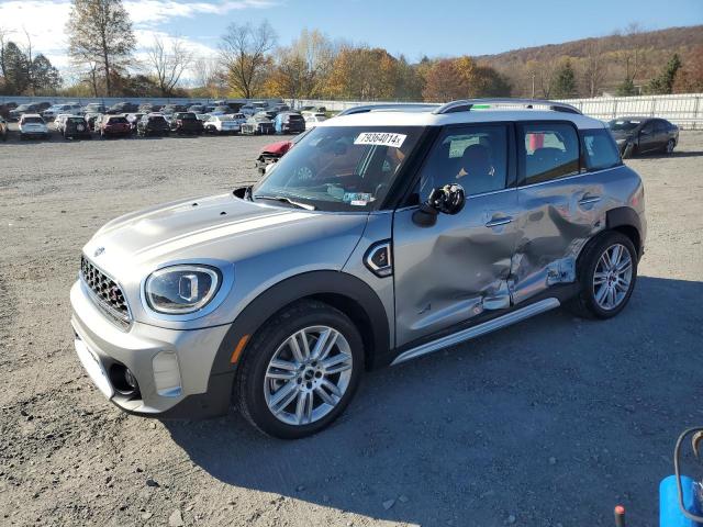 mini cooper s c 2024 wmz83br08r3s16831