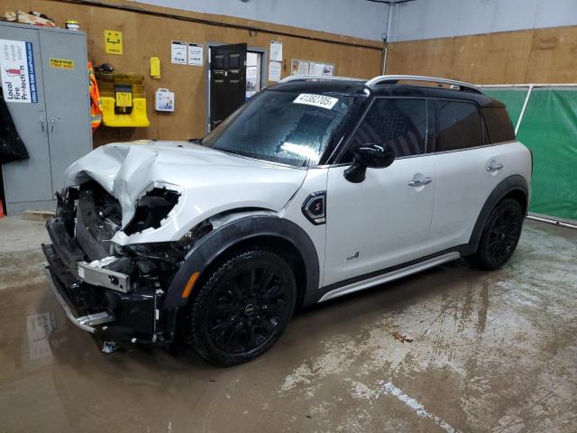 mini cooper s c 2021 wmz83br09m3m48203