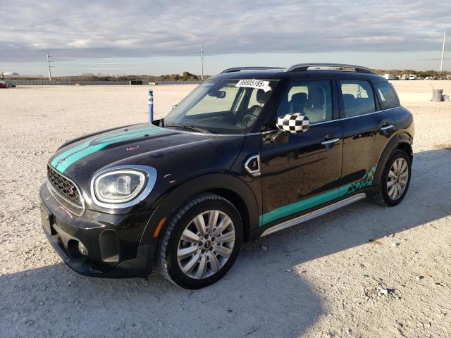 mini cooper s c 2021 wmz83br09m3m75594