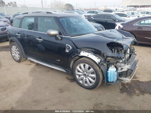 mini countryman 2022 wmz83br09n3n94568