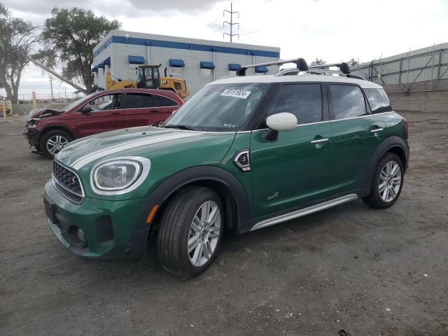 mini cooper 2024 wmz83br09r3s24050