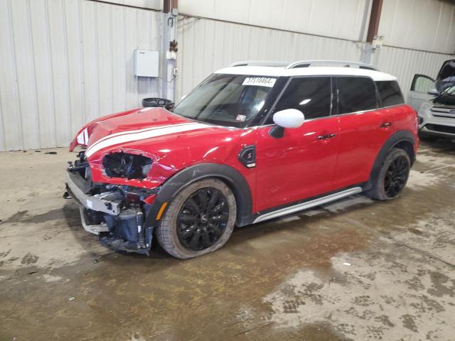 mini cooper 2022 wmz83br0xn3n76340