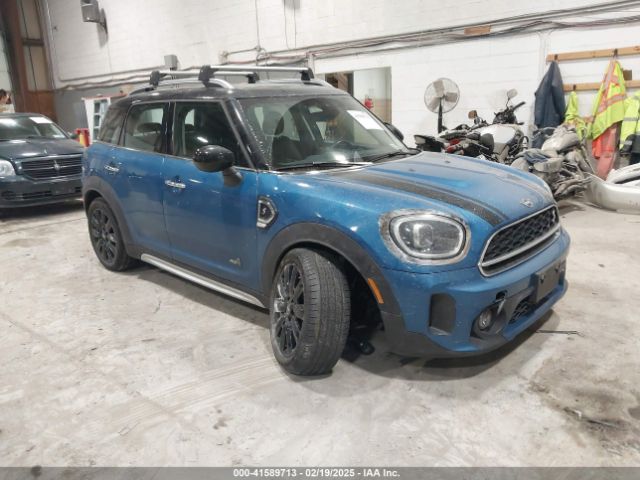 mini countryman 2023 wmz83br0xp3p64763