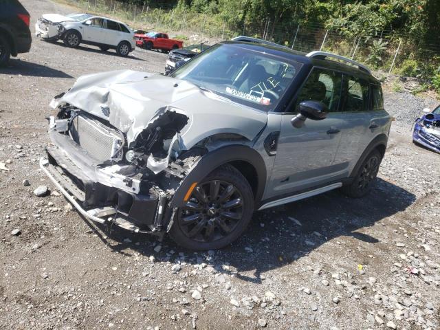 mini cooper s c 2023 wmz83br0xp3p89288