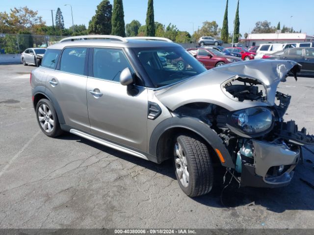 mini countryman 2017 wmzys7c31h3e06541