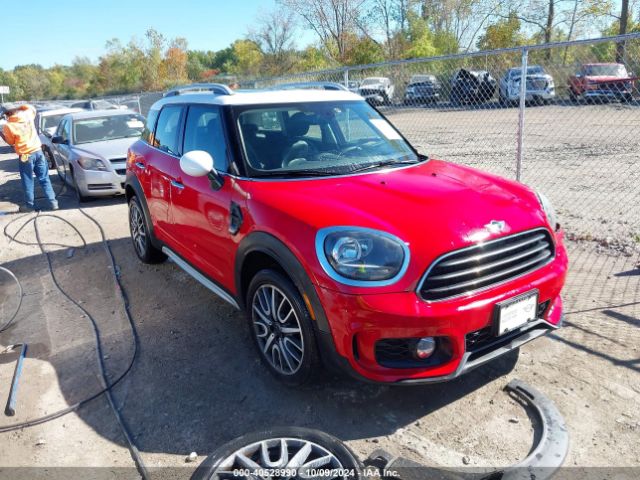 mini countryman 2017 wmzys7c32h3e06676