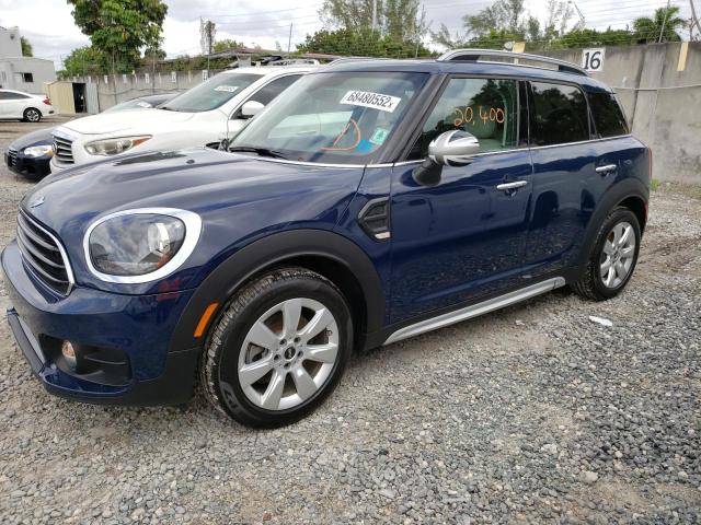 mini cooper cou 2018 wmzys7c32j3e09017