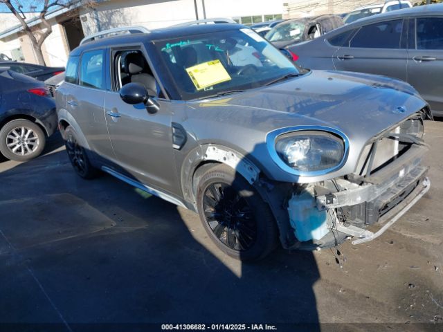 mini countryman 2018 wmzys7c33j3e08460