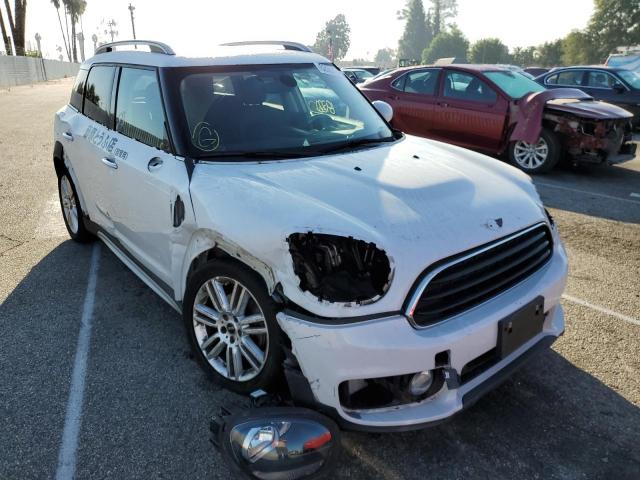 mini cooper cou 2018 wmzys7c33j3e09222