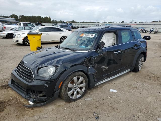 mini cooper cou 2018 wmzys7c36j3e09103