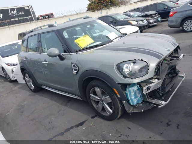 mini countryman 2017 wmzys7c37h3e06849