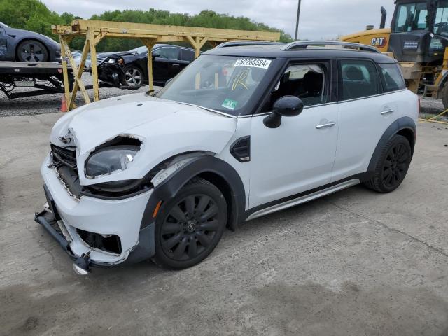 mini cooper 2017 wmzys7c39h3b62640