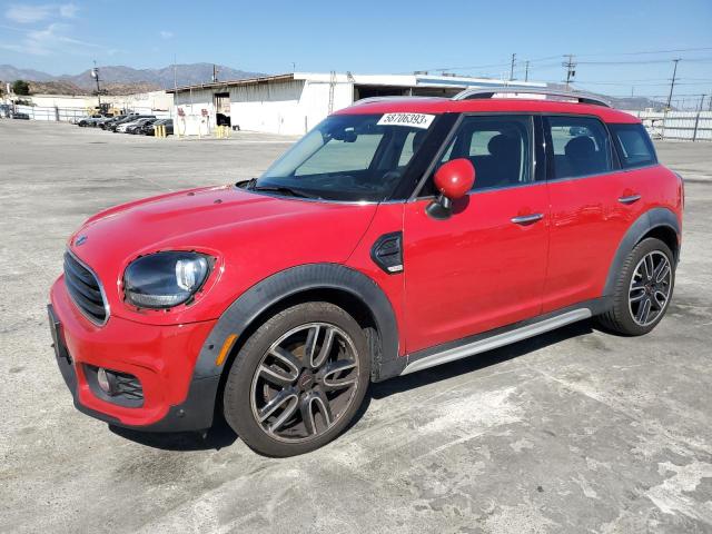 mini cooper cou 2017 wmzys7c39h3e06772