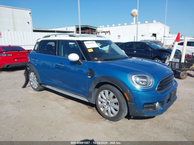 mini countryman 2017 wmzys7c3xh3b62551