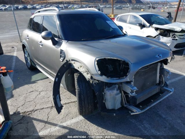 mini countryman 2018 wmzys7c3xj3e07595