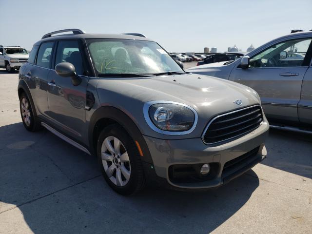 mini cooper cou 2019 wmzys7c50k3f45925