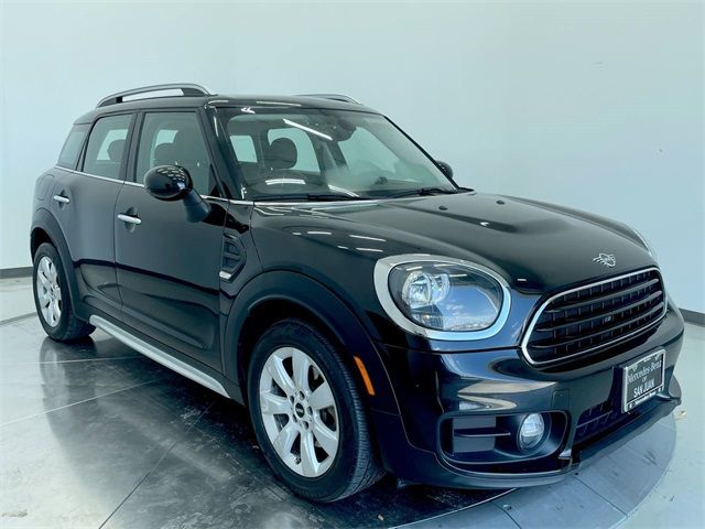 mini countryman 2019 wmzys7c50k3f46217