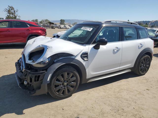 mini cooper 2019 wmzys7c51k3f44766