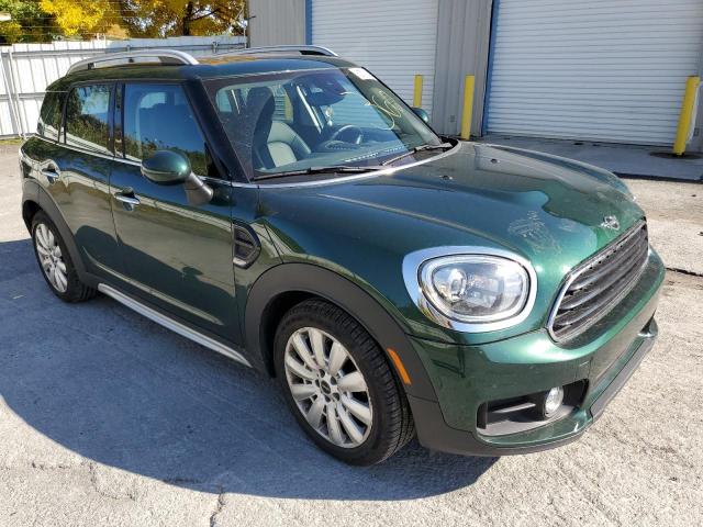 mini cooper cou 2019 wmzys7c51k3f47232