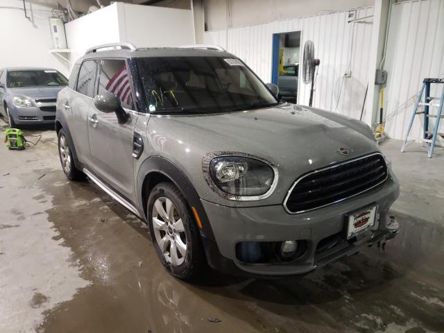 mini cooper cou 2019 wmzys7c54k3f45412