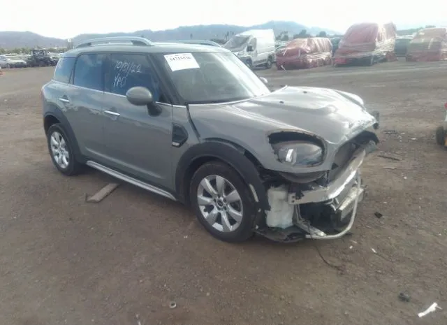 mini countryman 2019 wmzys7c57k3f44691