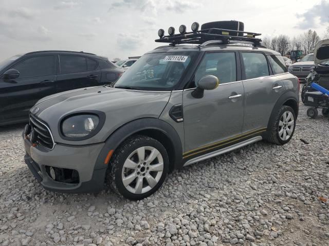 mini cooper cou 2019 wmzys7c57k3f45923