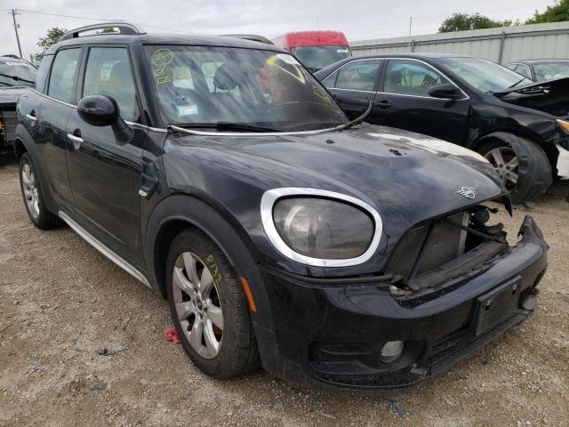 mini cooper cou 2019 wmzys7c57k3f46053