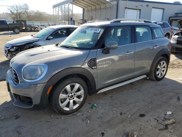 mini cooper 2019 wmzys7c58k3f45770