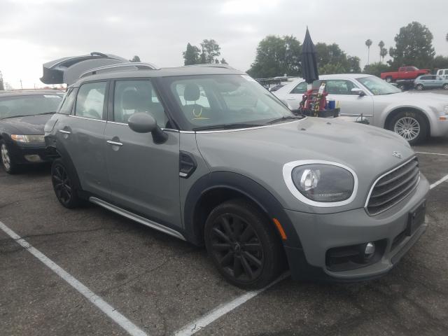 mini cooper cou 2019 wmzys7c59k3f44997