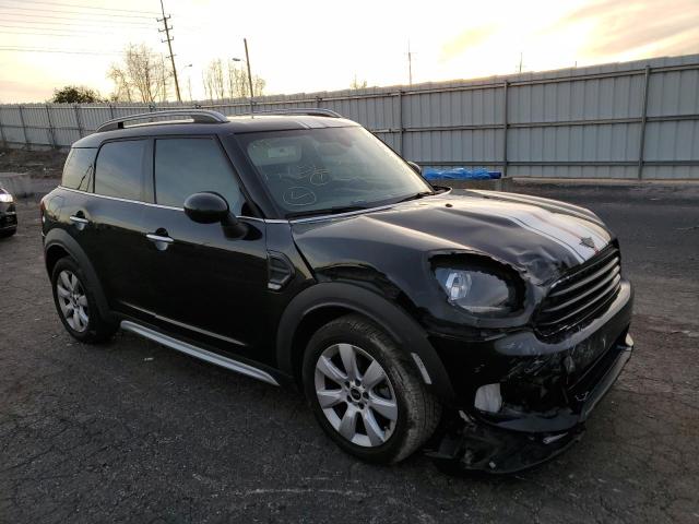 mini cooper cou 2019 wmzys7c59k3f45504