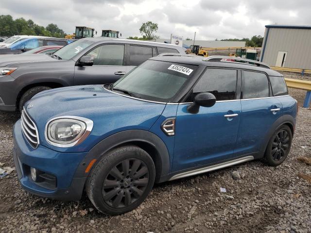 mini cooper 2019 wmzys7c5xk3f44703