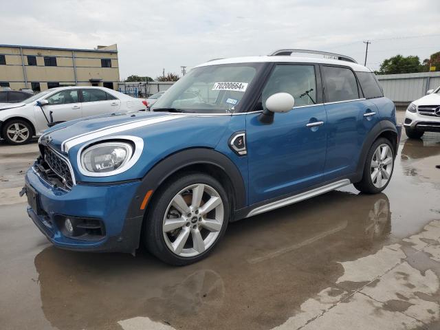 mini cooper s c 2017 wmzyt3c30h3d98759