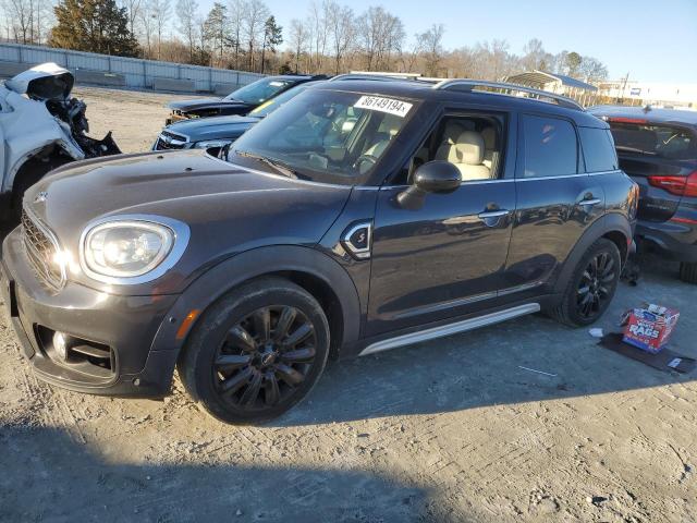 mini cooper s c 2018 wmzyt3c30j3e93344