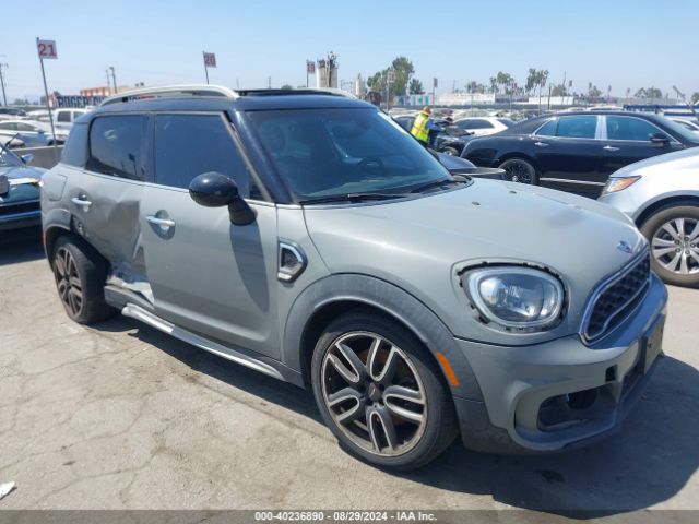 mini countryman 2017 wmzyt3c31h3b66378