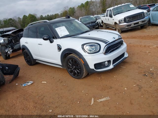 mini countryman 2018 wmzyt3c34j3e00373