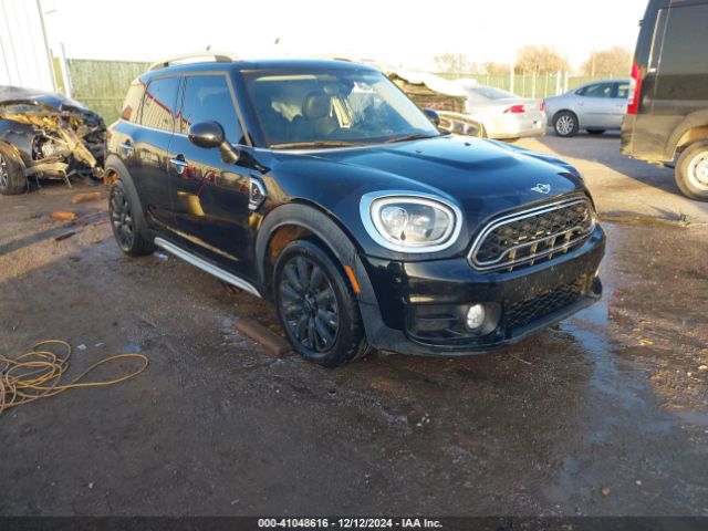 mini countryman 2018 wmzyt3c34j3e93248