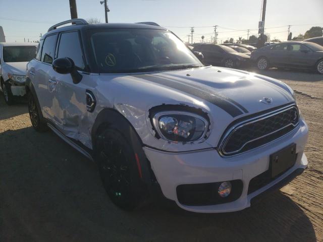 mini cooper s c 2017 wmzyt3c35h3d98093