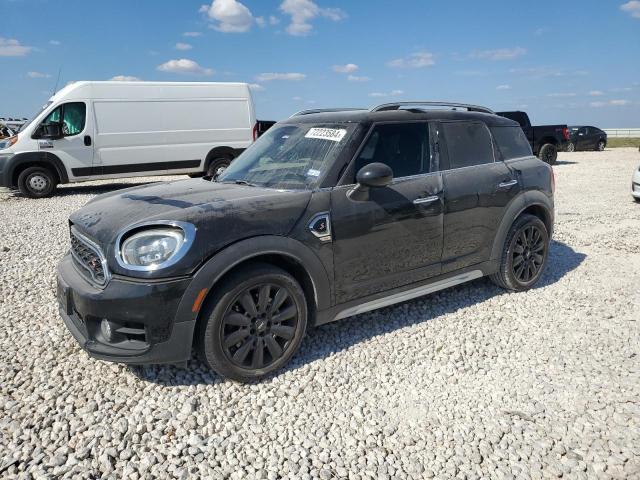 mini cooper s c 2018 wmzyt3c35j3e93209