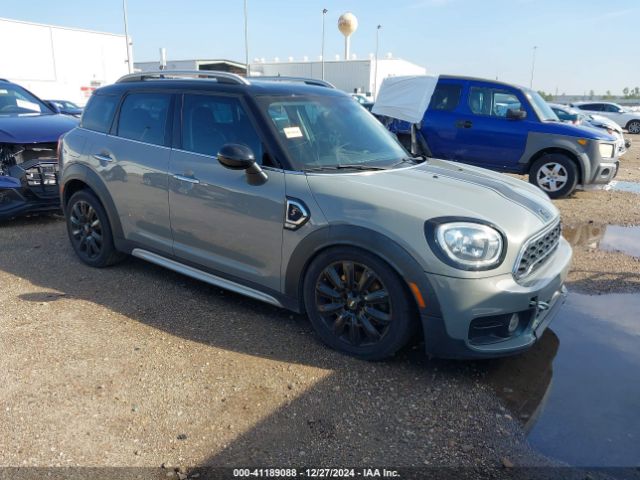 mini countryman 2018 wmzyt3c35j3e93291